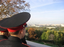 Учащиеся воронежского кадетского корпуса захотели вернуть бывшего директора 