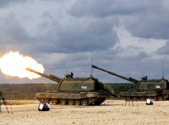 В Воронежской области создадут дивизию для противодействия НАТО