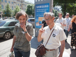 Воронежский оппозиционер Дмитрий Воробьевский рассказал, как его избивали санитары