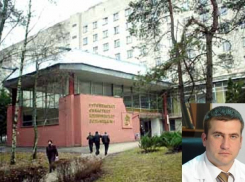 Губернатор призвал главу воронежского облздрава к экономии