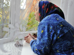 В Воронежской области 97-летнюю жену погибшего в немецком плену бойца лишили денег