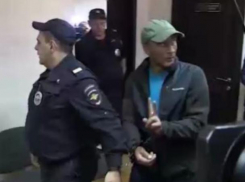 Испортивший «Ивана Грозного» воронежец опроверг слова о выпитой водке