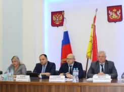 Новый глава воронежской ГЖИ решил начать с бардака в подвалах-укрытиях 