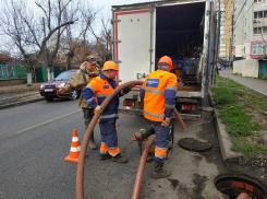 «РВК-Воронеж» не хочет платить штраф в 36 миллионов за отключение воды цветочному магазину