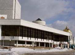 Алексей Гордеев  распорядился выяснить причины пожара в Концертном зале