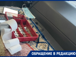 Почему путь из Костенок в Воронеж – дорогостоящий Ад, рассказала читательница «Блокнота» 