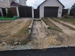 Жители крупного воронежского микрорайона рискуют оказаться без воды зимой 