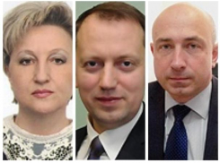 Объяснительные чиновников облздрава губернатору Гусеву публикует «Блокнот Воронеж» 