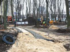 Воронежский губернатор не внес ясности в судьбу многострадального «Орленка»