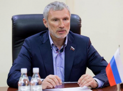 «Россияне демонстрируют чудеса финансовой выживаемости», – воронежский депутат Госдумы