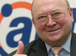 Чешский посол приехал в Воронеж для закладки первого камня завода сельхозтехники