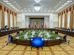 Губернатор Гусев хочет возвысить Воронеж над другими регионами