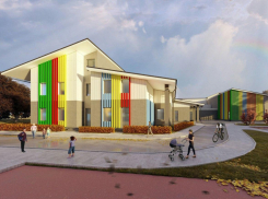 Детский сад за 272 млн рублей хотят построить в Боброве Воронежской области