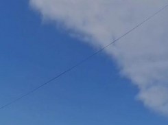 Ракетная опасность объявлена в Воронежской области