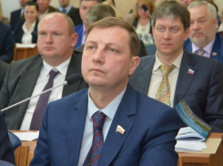 Центр кадастровой оценки покидает воронежский депутат Пинигин, который сознался в мошенничестве