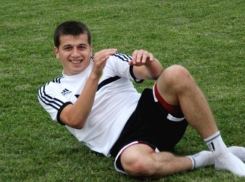 Футболист воронежского «Факела» признан лучшим игроком ФНЛ в мае