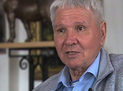 Скульптор Дикунов решит судьбу воронежских военных мемориалов