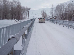 Воронежские дорожники с третьей попытки попробуют найти строителя моста за 78 млн рублей