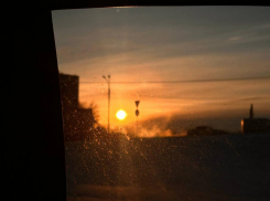 Готовь сани летом, а лопату - в четверг: какая погода ожидается в Воронеже