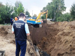 Следователи возбудили уголовное дело после коммунального апокалипсиса в Россоши