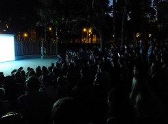 Всероссийский фестиваль уличного кино: воронежцам больше всего понравился фильм «Поколение»