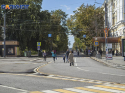 На каких улицах скоро запретят продавать алкоголь в Воронеже