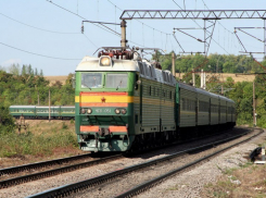 В Лискинском районе восстановили размытые железнодорожные пути