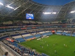 «Пора разгораться «: чем закончилась встреча воронежского “Факела” и “Крыльев Советов”
