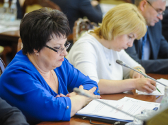 В Воронежской области чиновники посчитали крестьян