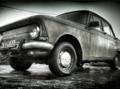 Двое жителей Воронежа, угнавших на «Москвиче» другой «Москвич», пойдут под суд 