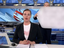 Не единожды солгавшая Марина, кто тебе поверит