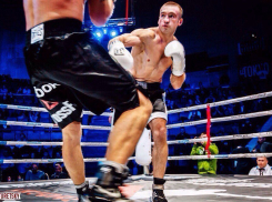 В прямом эфире на вопросы воронежцев ответит знаменитый боксер Сергей Шарапов