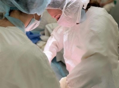 41-летняя женщина смогла родить здоровую девочку спустя семь лет после сложной операции в Воронеже