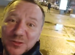 Легендарной фразой о Воронеже передал привет Михаил Гребенщиков