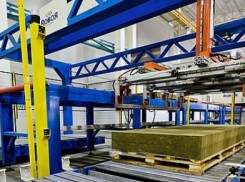 Воронежский арбитраж продлил конкурсное производство завода сэндвич-панелей