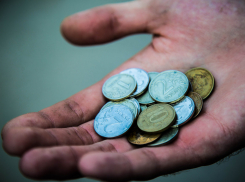 Губернатор Гусев сократил реальные расходы бюджета Воронежской области в 2021 году