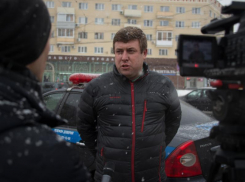 Алексея Филимонова защитили от скандала с нелегальными гонками в Воронеже