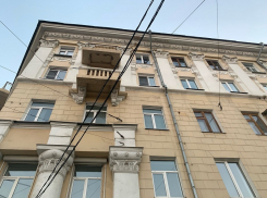 Какие ужасы скрывает красивейший дом Воронежа