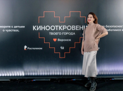 Трогательно о важном: воронежские семьи стали частью необычных кинооткровений