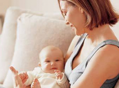 В Воронеже появится еще один дом-приют для одиноких мам