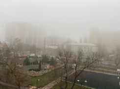 Опасная погода ждет воронежцев перед Крещением 