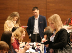 Масштабная ипотечная ярмарка прошла в Воронеже