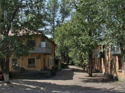 Ветхий квартал на воронежском Торпедо будет застроен высотками