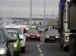 В Воронеже появится кольцевая автодорога за 14 млрд рублей