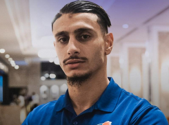 Французский защитник алжирского происхождения перешёл в воронежский «Факел»