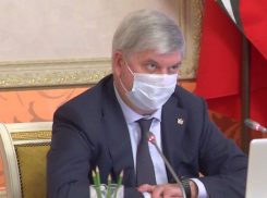Нещадное наказание пообещали предприятиям, поджигающим сухую траву в Воронежской области