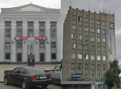 Названа дата завершения слияния Воронежского мехзавода с КБХА