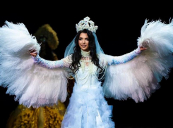 Красавица из Воронежа отправится покорять Турцию