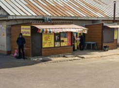 Труп пожилого мужчины обнаружили на Юго-западной автостанции Воронежа