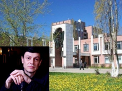 Режиссер Михаил Бычков встретится с будущими студентами Воронежской академии искусств